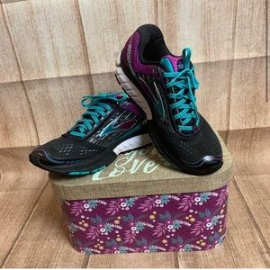 Brooks running shoes
